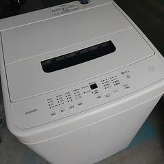 2024年製洗濯機(ほぼ未使用)