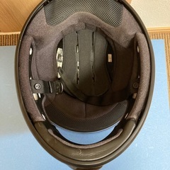 SHOEIフルフェイス〓美品〓Lサイズ59cmの画像