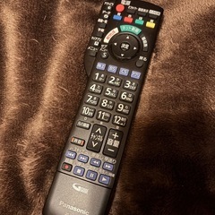 美品パナソニック 32V型 液晶テレビ ビエラ TH-32ES500-S　の画像