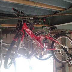 低中学年用自転車