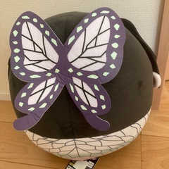 鬼滅の刃　胡蝶しのぶの画像