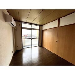 MY💚初月賃料なし・敷金なし・礼金なし・仲介手数料なし✨駐車場有🚗3Kのお部屋🌷 - 賃貸（マンション/一戸建て）