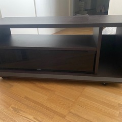 テレビ台の画像
