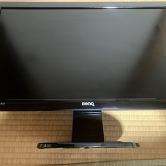 BENQ モニターの画像