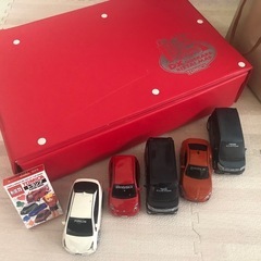タカラトミー・トミカトレーラー・立体マップ・フルバックカー他
の画像