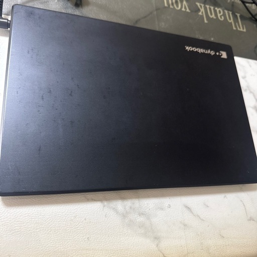 東芝　Dynabook G83/FR 第10世代インテル®CPU搭載office