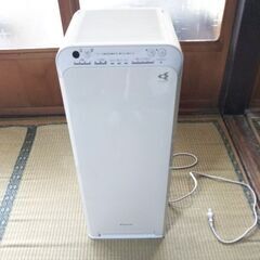 ダイキン工業 空気清浄機の中古が安い！激安で譲ります・無料で 