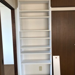 オープンラック　棚　隙間収納（5/14まで）