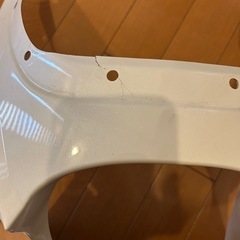 汎用ビキニカウルの画像