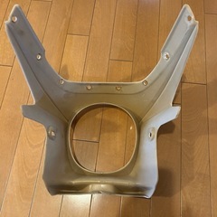 汎用ビキニカウルの画像
