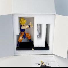 ドラゴンボール 孫悟空 かめはめ波の画像