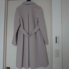 anysis チェスターコートの画像