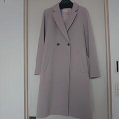anysis チェスターコート