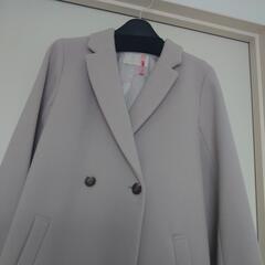 anysis チェスターコートの画像