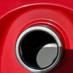 ガソリン携行缶の画像