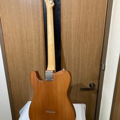 富士弦フジゲン テレキャスターの画像