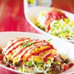 ランチ仲間