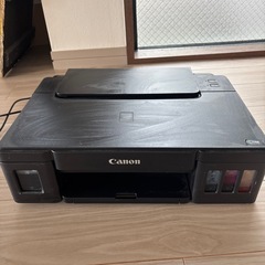 Canonプリンター