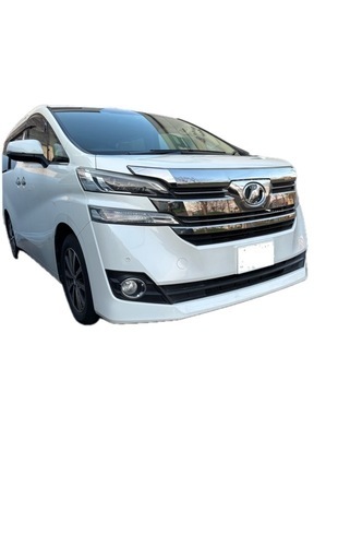 特別価格‼️トヨタ 30ヴェルファイアX