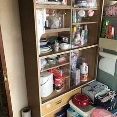 食器棚