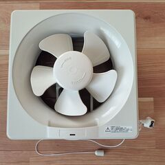 【中古美品】Panasonic FY-20TH1 台所用換気扇 ...