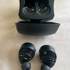 ワイヤレスイヤホン　オーディオテクニカ ATH-CKS50TW  bluetoothの画像