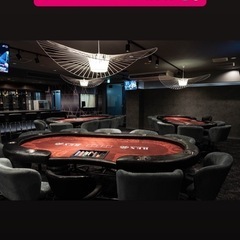 【初回完全無料ポーカー初心者歓迎キャンペーン！】REX POKER NAGOYA ！の画像
