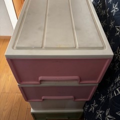 カラーボックス「頑丈」の画像