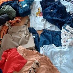 子供服　まとめ売り　サイズ　90 100