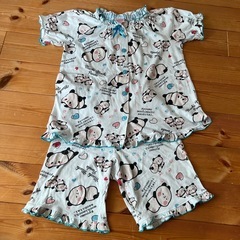 パジャマ他　女児 
