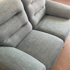 ソファ ニトリの画像