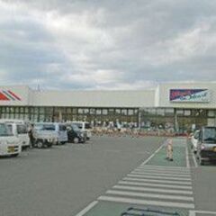手柄あたりのスーパー
