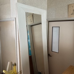 姿見