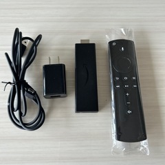 Amazon firetv stick