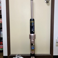 【本日限定！】アイリスオーヤマ　スティック掃除機