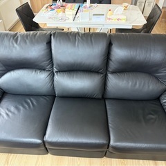美品‼️格安‼️電動オットマン付き‼️