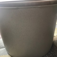 直径20センチ容器