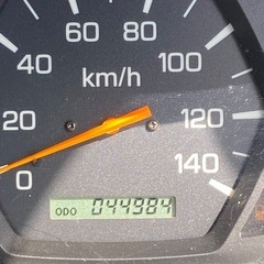 必見！H14 ミニキャブトラック！希少4WD車！実走4,9万キロ！車検R8/6迄/お仕事車にもおすすめ！ の画像