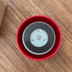 【お取引中】ダルトン dultonタイマー　レッド✨の画像