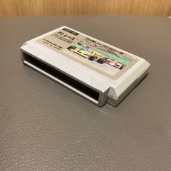 🏎️ F1レース！！ ファミコンソフト 🎮 の画像