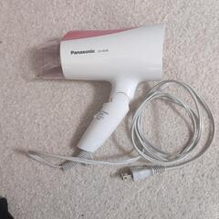 ドライヤー Panasonic EH-NE38