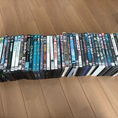 DVDコレクションまとめ売り