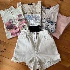 パジャマ他　女児 の画像
