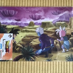 ドラゴンボール　一番くじ
