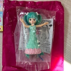 リカちゃん・スヌーピーの画像