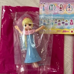 リカちゃん・スヌーピー