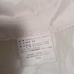 お昼寝布団セットの画像