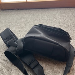 抱っこショルダーの画像