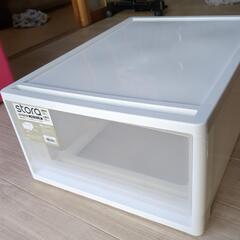 クロ−ゼット用収納ケ−ス