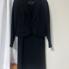 礼服、喪服